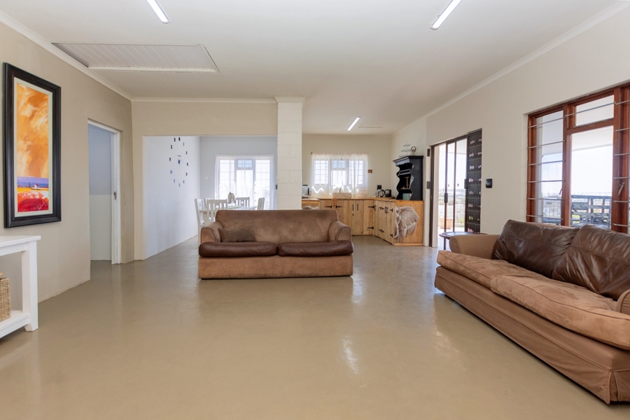 14 Bedroom Property for Sale in Long Acres Country Estate Western Cape